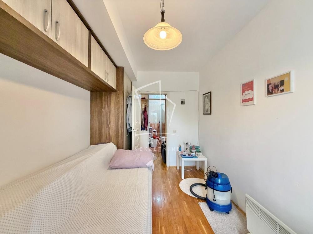 Slika 6 - Kozarčeva, Dvosoban stan na prodaju, 46m2, 153.000€