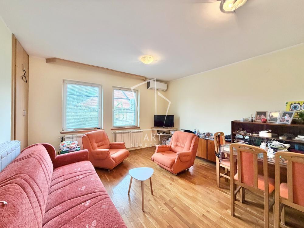 Glavna slika -Kozarčeva, Dvosoban stan na prodaju, 46m2, 153.000€