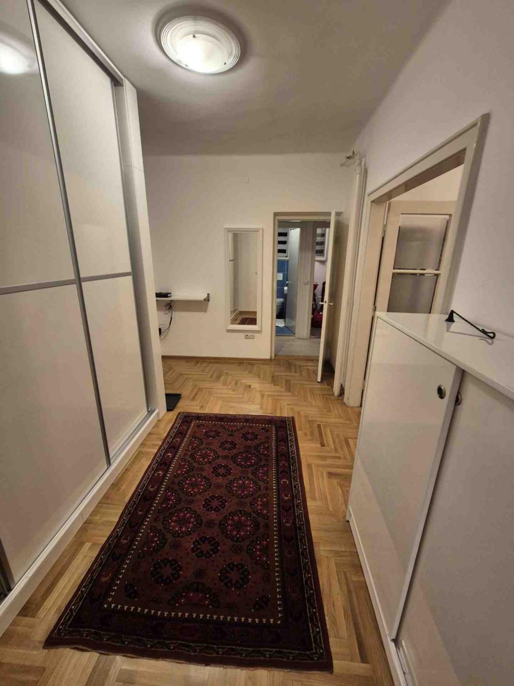 Slika 11 - Mihaila Avramovića, Trosoban stan za izdavanje, 92m2, 900€
