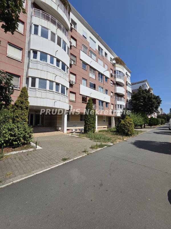 Glavna slika -Nedeljka Gvozdenovića, Jednosoban stan na prodaju, 30m2, 68.000€
