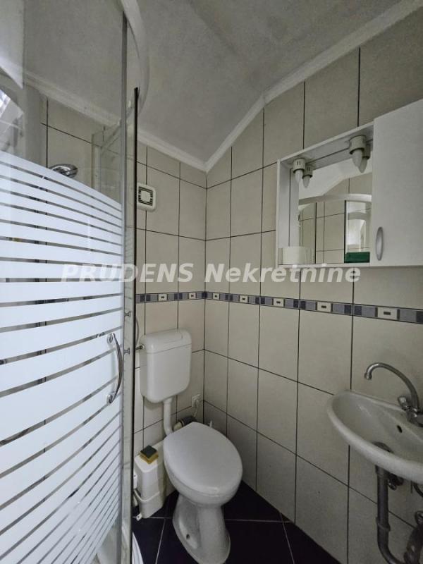Slika 4 - Nedeljka Gvozdenovića, Jednosoban stan na prodaju, 30m2, 68.000€