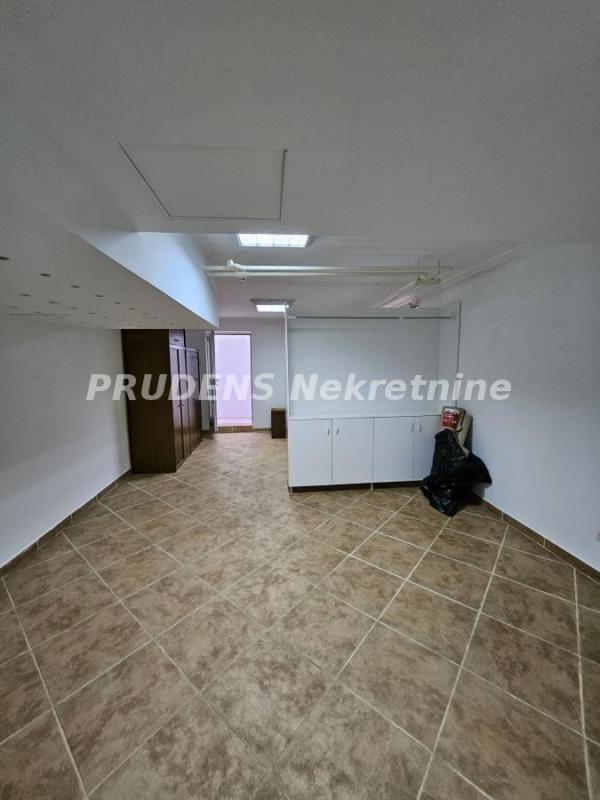 Slika 2 - Nedeljka Gvozdenovića, Jednosoban stan na prodaju, 30m2, 68.000€