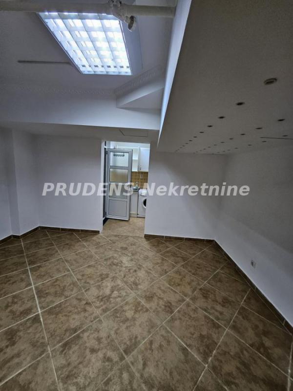 Slika 5 - Nedeljka Gvozdenovića, Jednosoban stan na prodaju, 30m2, 68.000€