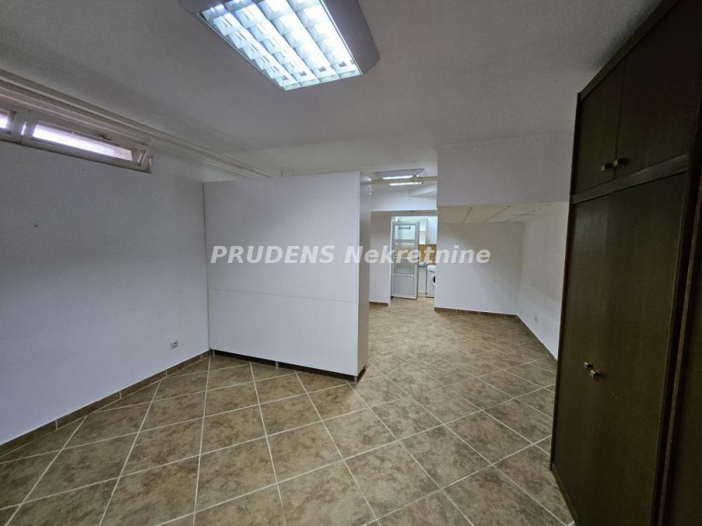 Slika 1 - Nedeljka Gvozdenovića, Jednosoban stan na prodaju, 30m2, 68.000€