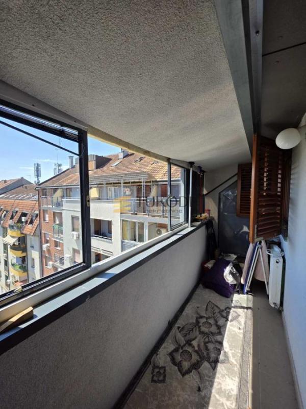 Slika 7 - Jednosoban stan za izdavanje, 34m2, 400€