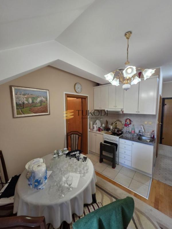 Slika 3 - Jednosoban stan za izdavanje, 34m2, 400€