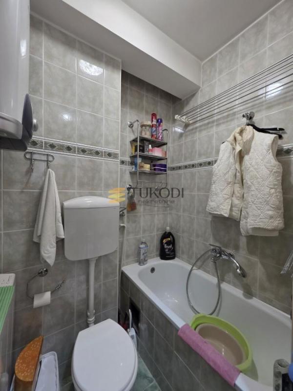 Slika 11 - Jednosoban stan za izdavanje, 34m2, 400€