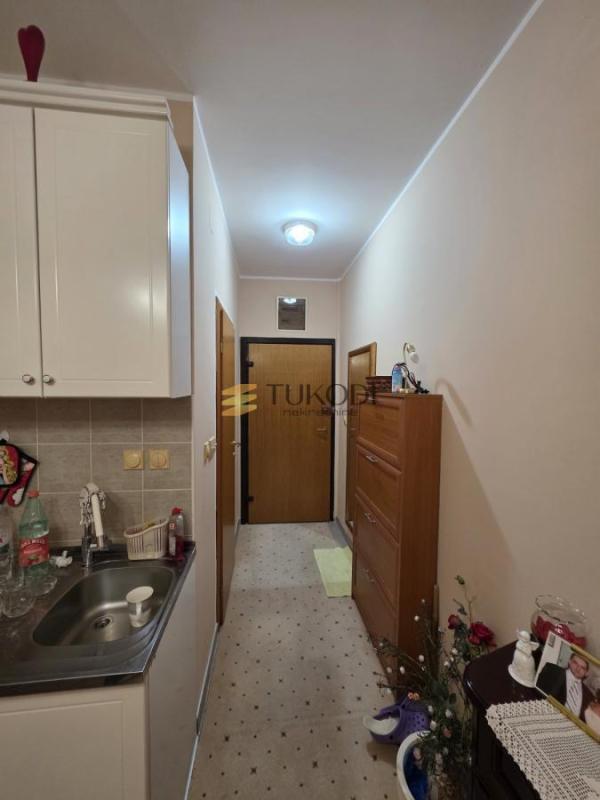 Slika 10 - Jednosoban stan za izdavanje, 34m2, 400€