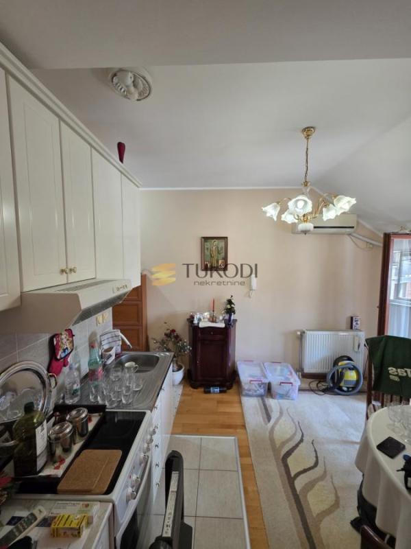 Slika 1 - Jednosoban stan za izdavanje, 34m2, 400€
