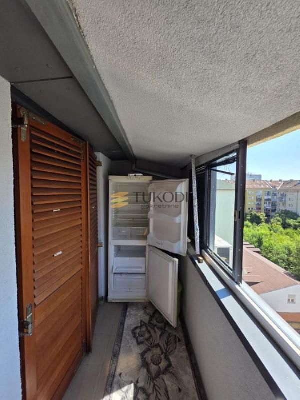 Slika 9 - Jednosoban stan za izdavanje, 34m2, 400€