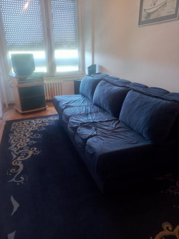 Slika 3 - Pariske komune, Dvosoban stan za izdavanje, 55m2, 450€