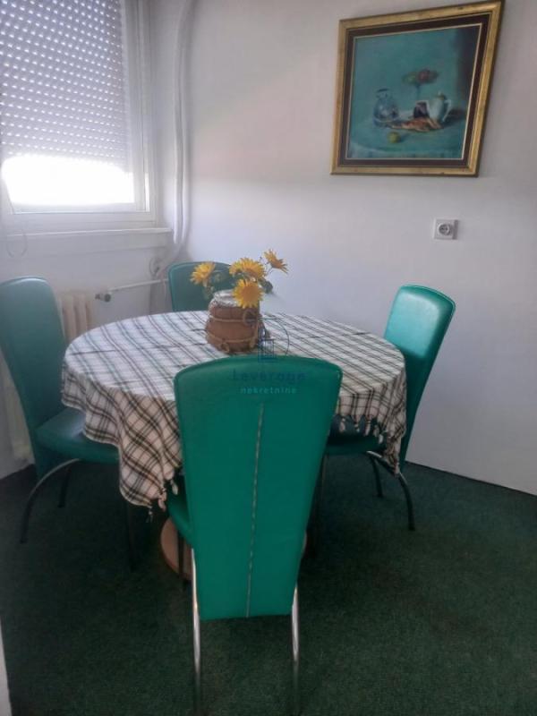 Slika 6 - Pariske komune, Dvosoban stan za izdavanje, 55m2, 450€