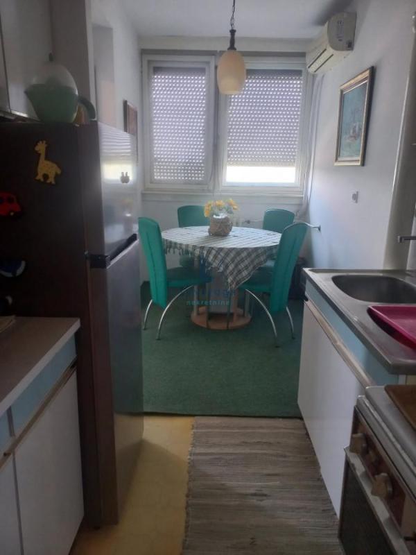Slika 5 - Pariske komune, Dvosoban stan za izdavanje, 55m2, 450€