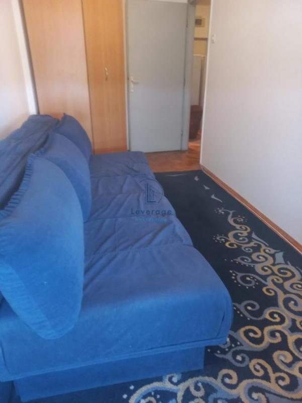 Slika 4 - Pariske komune, Dvosoban stan za izdavanje, 55m2, 450€