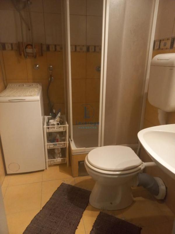 Slika 7 - Pariske komune, Dvosoban stan za izdavanje, 55m2, 450€