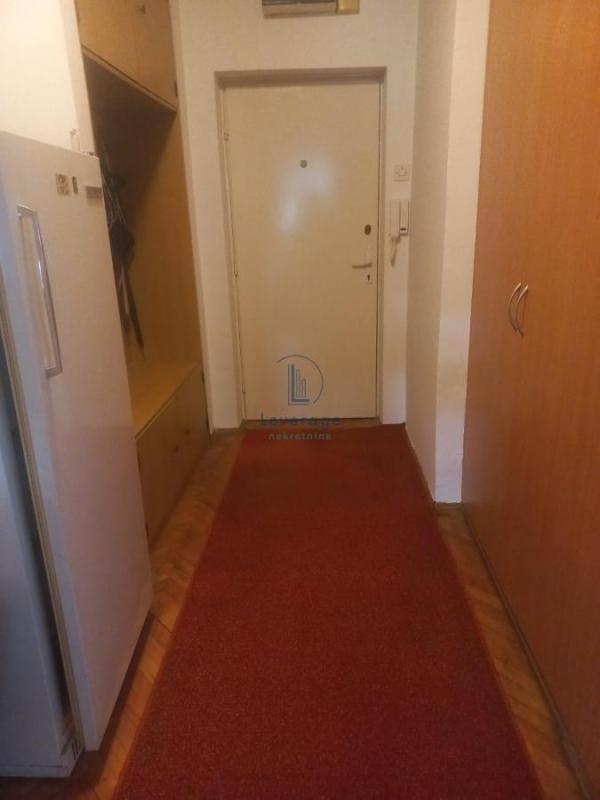Slika 8 - Pariske komune, Dvosoban stan za izdavanje, 55m2, 450€