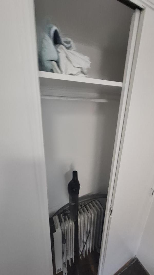 Slika 3 - Jednosoban stan za izdavanje, 20m2, 250€