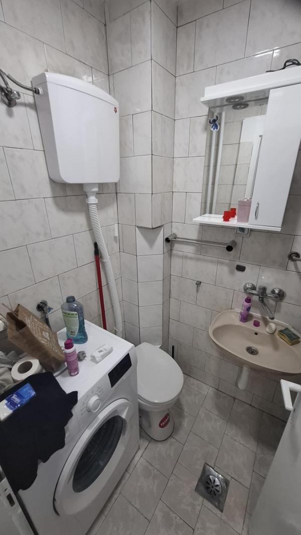 Slika 6 - Jednosoban stan za izdavanje, 20m2, 250€