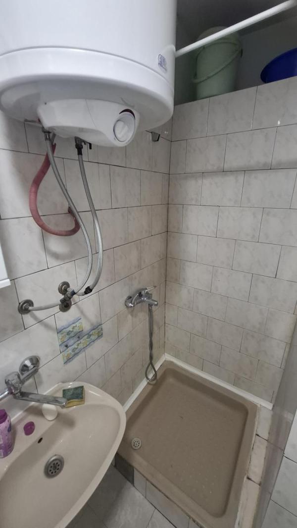 Slika 7 - Jednosoban stan za izdavanje, 20m2, 250€