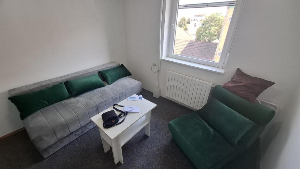 Slika 1 - Jednosoban stan za izdavanje, 20m2, 250€