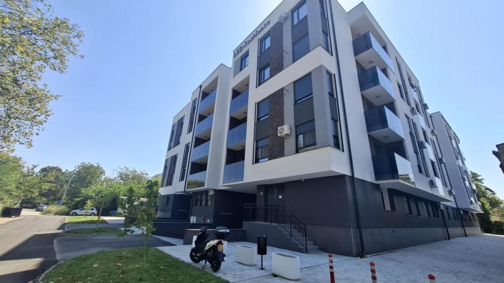 Slika 2 - Jednoiposoban stan na prodaju, 37m2, 123.600€