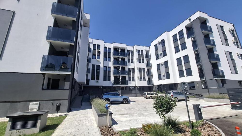 Slika 1 - Jednoiposoban stan na prodaju, 37m2, 123.600€