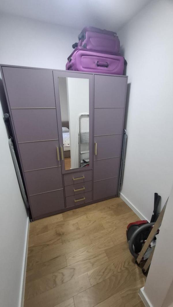 Slika 11 - Jednoiposoban stan na prodaju, 37m2, 123.600€