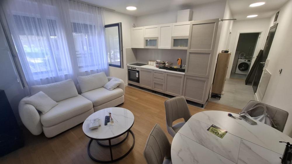 Slika 4 - Jednoiposoban stan na prodaju, 37m2, 123.600€
