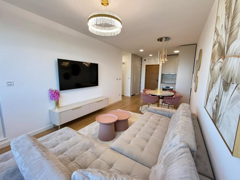 Glavna slika - Stan na prodaju, 45m2, 155.000€