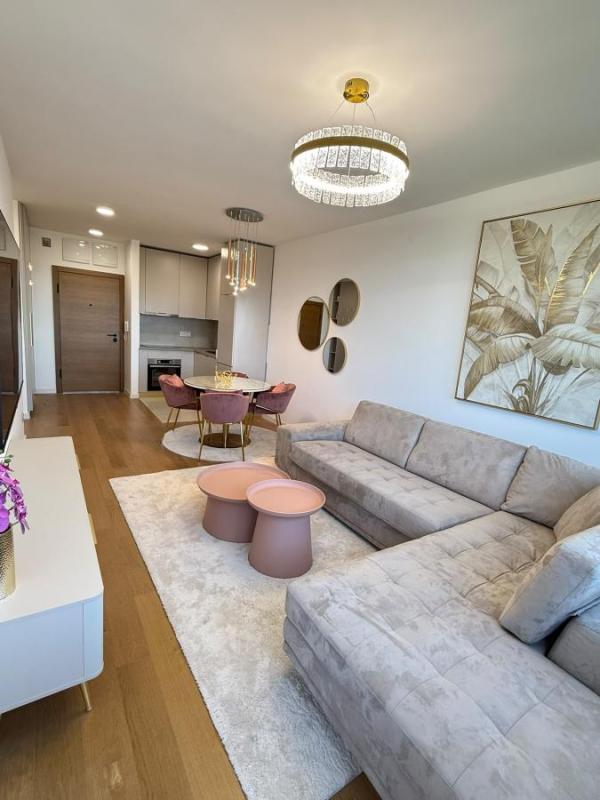 Slika 1 -  Stan na prodaju, 45m2, 155.000€