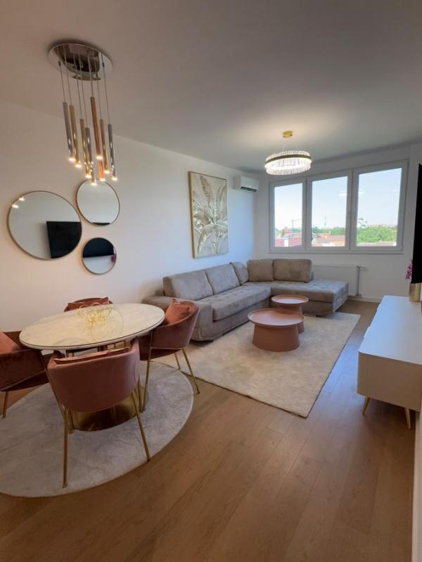 Slika 2 -  Stan na prodaju, 45m2, 155.000€