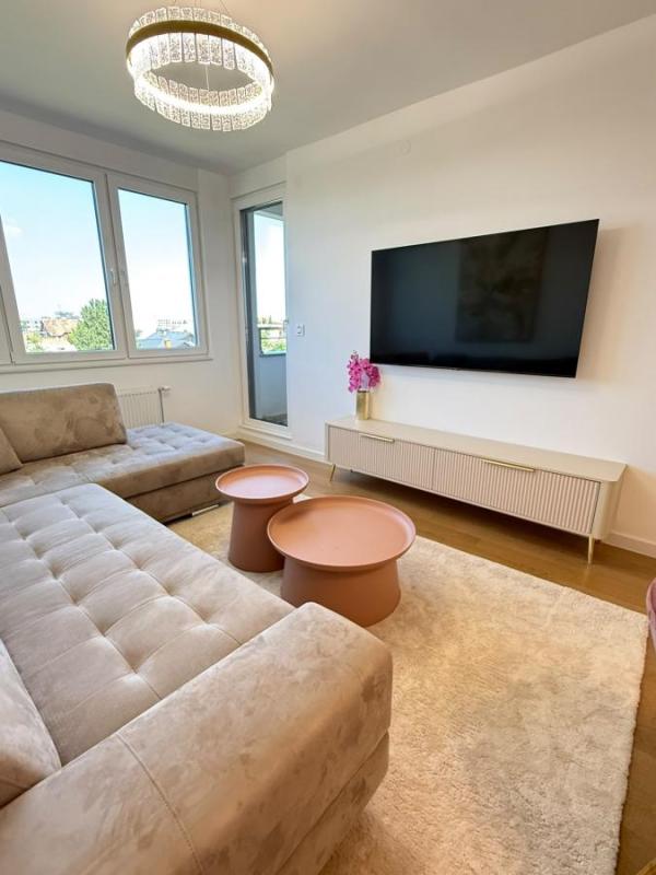 Slika 3 -  Stan na prodaju, 45m2, 155.000€