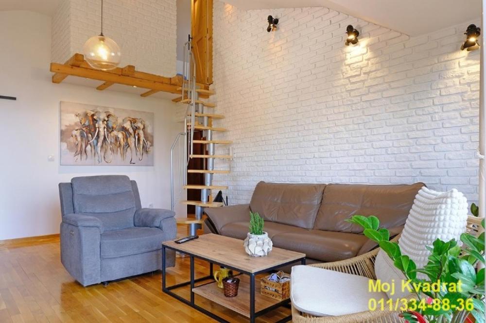Glavna slika -Trosoban stan na prodaju, 93m2, 269.000€