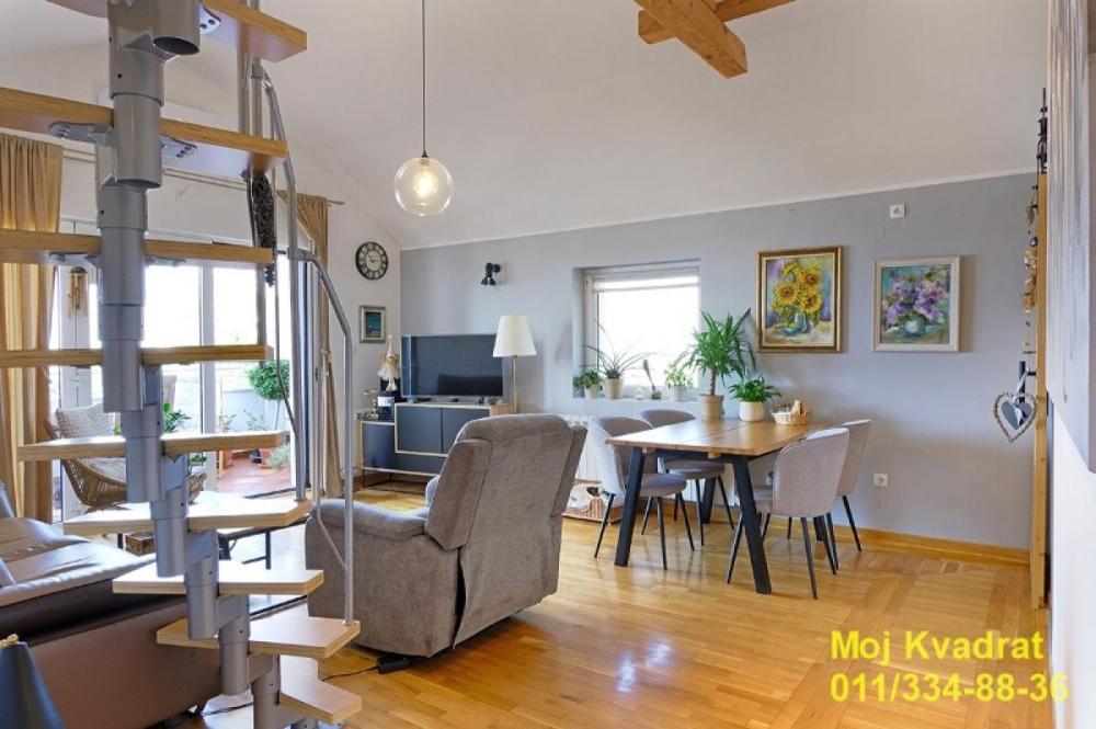 Slika 2 - Trosoban stan na prodaju, 93m2, 269.000€