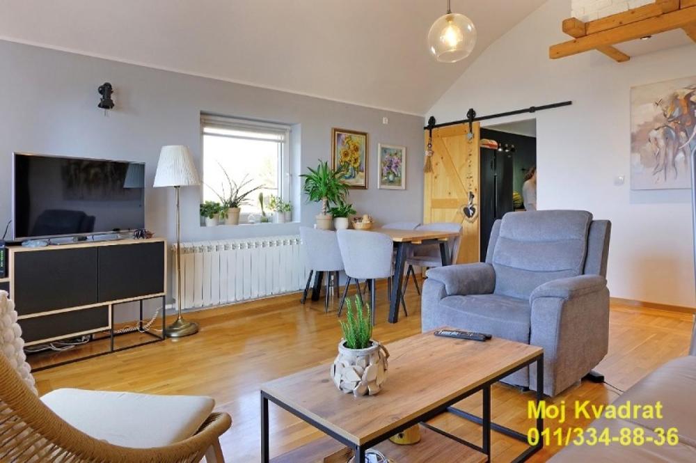 Slika 1 - Trosoban stan na prodaju, 93m2, 269.000€