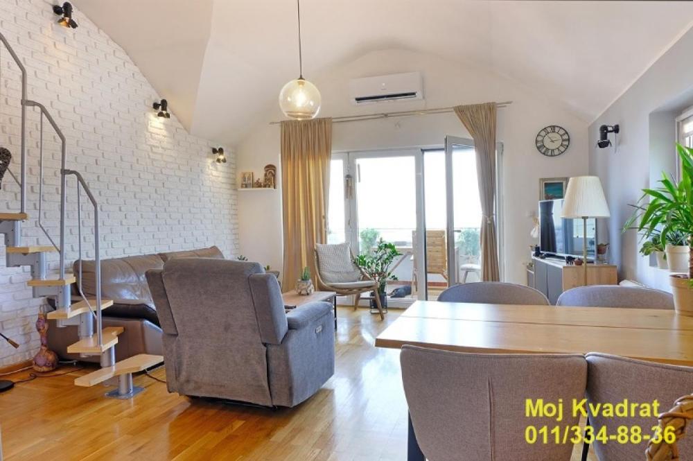 Slika 3 - Trosoban stan na prodaju, 93m2, 269.000€