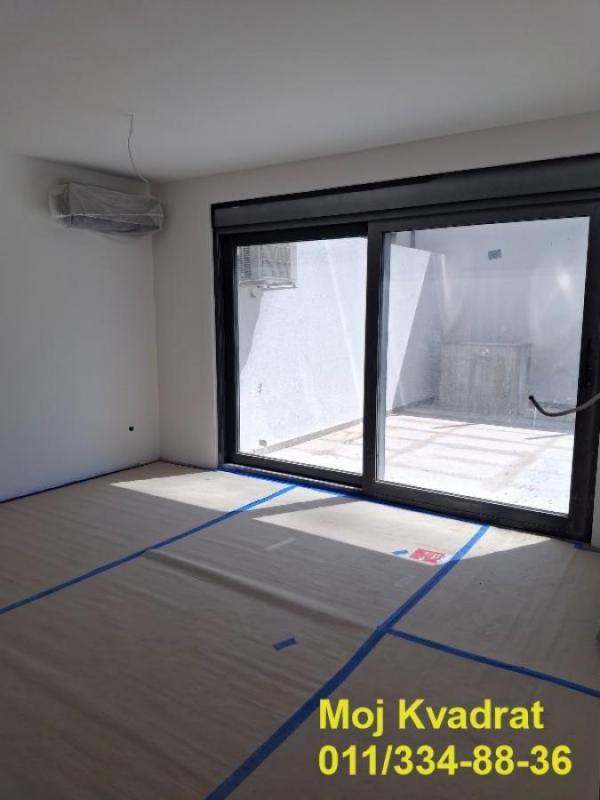 Glavna slika -Dvosoban stan na prodaju, 49m2, 170.450€