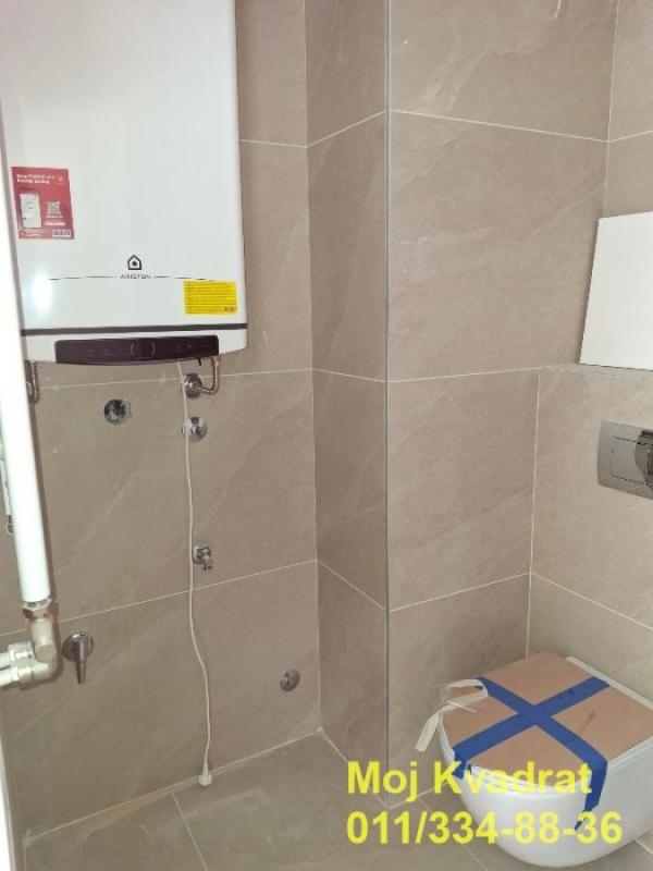 Slika 3 - Dvosoban stan na prodaju, 49m2, 170.450€