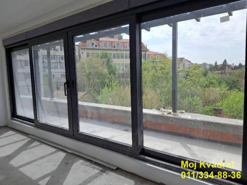 Slika 3 - Četvorosoban stan na prodaju, 133m2, 465.990€