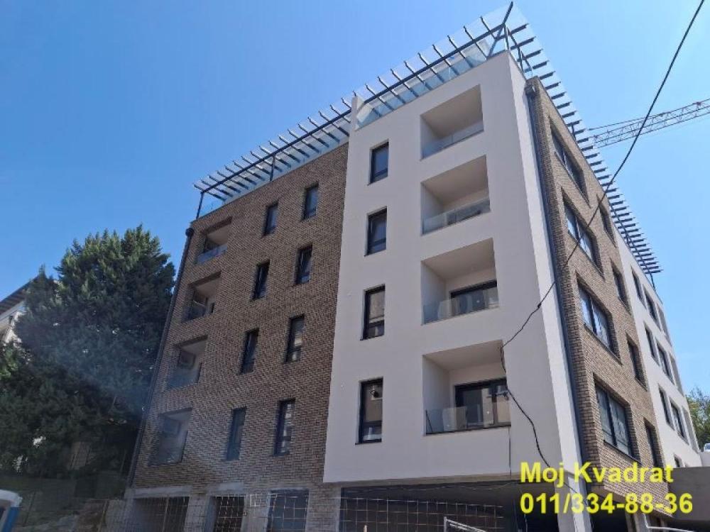 Slika 5 - Dvosoban stan na prodaju, 53m2, 186.760€
