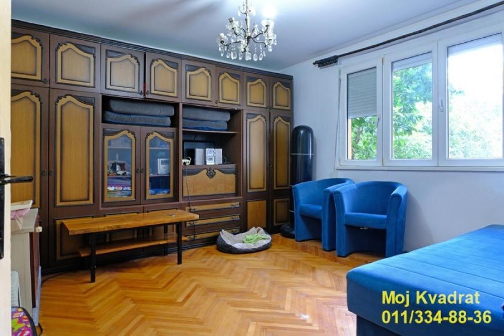 Glavna slika -Dvosoban stan na prodaju, 55m2, 153.000€