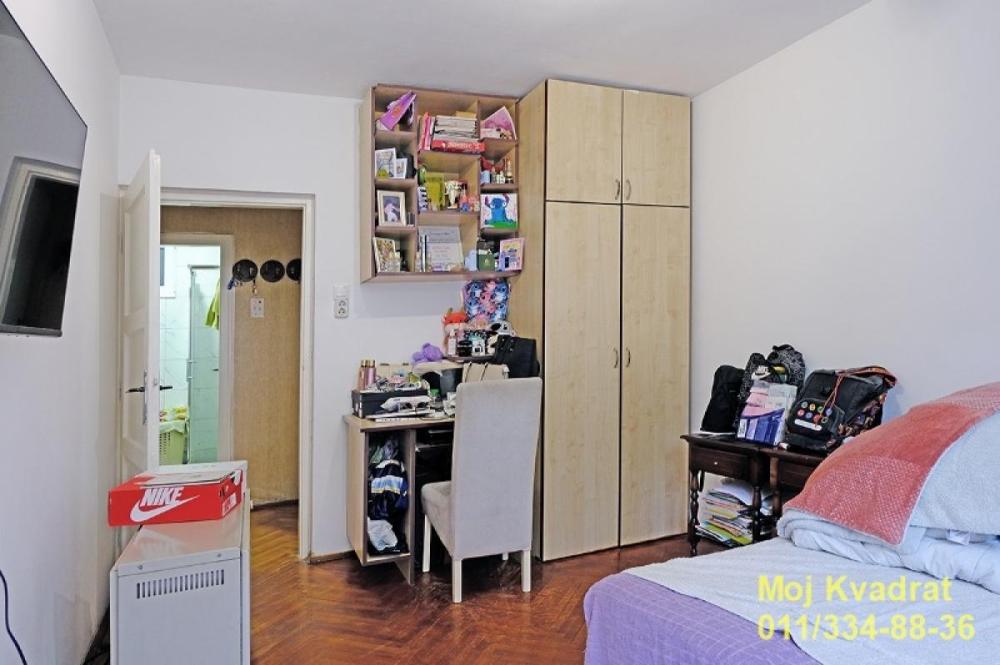 Slika 4 - Dvosoban stan na prodaju, 55m2, 153.000€