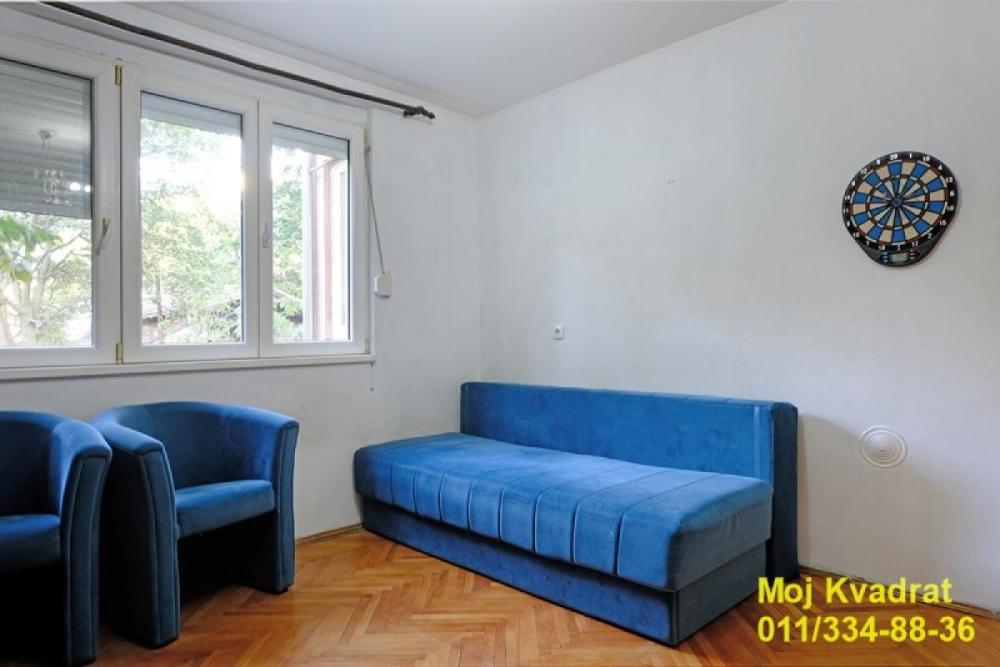 Slika 1 - Dvosoban stan na prodaju, 55m2, 153.000€