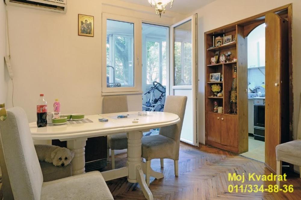 Slika 3 - Dvosoban stan na prodaju, 55m2, 153.000€