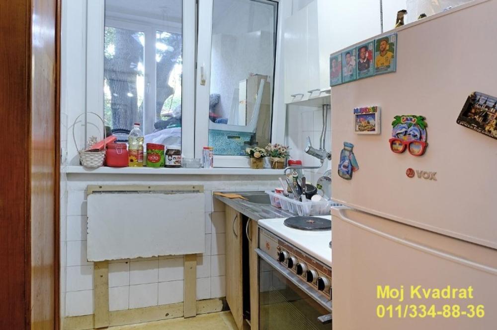 Slika 2 - Dvosoban stan na prodaju, 55m2, 153.000€
