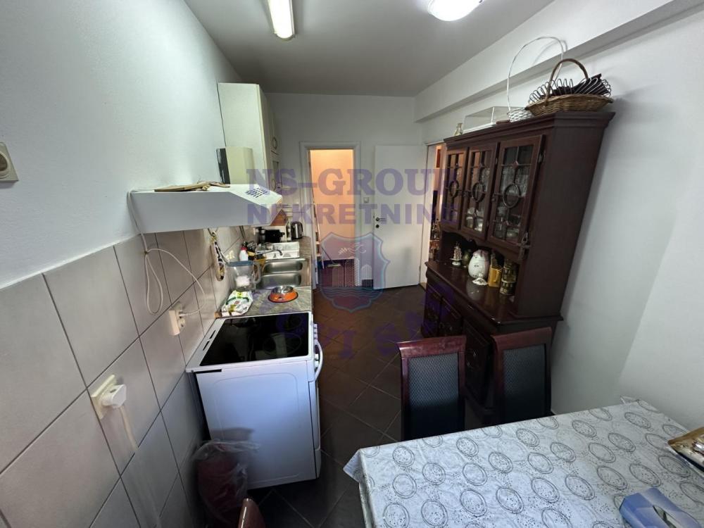 Slika 4 - Dvosoban stan na prodaju, 64m2, 206.000€