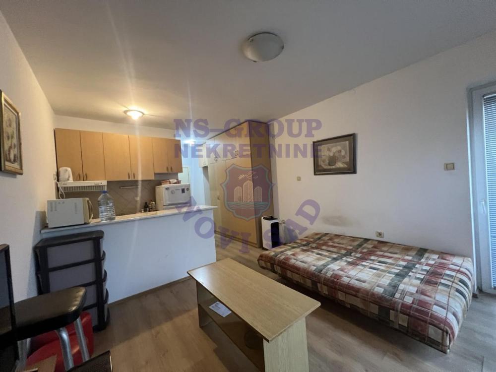 Slika 2 - Jednosoban stan na prodaju, 25m2, 89.950€