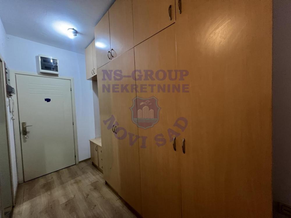 Slika 6 - Jednosoban stan na prodaju, 25m2, 89.950€