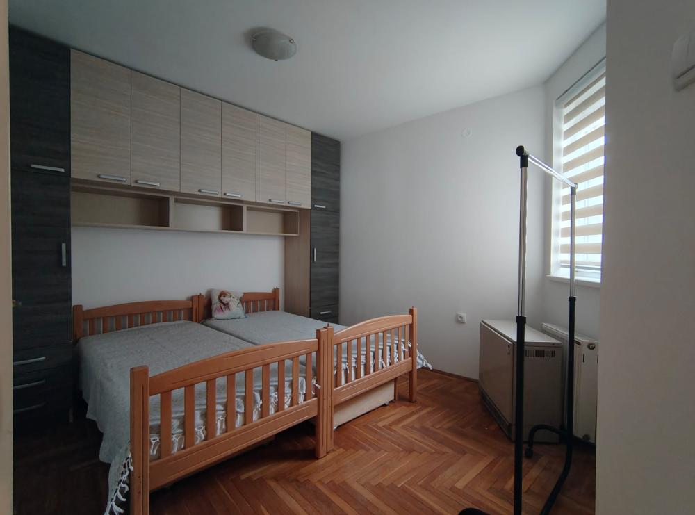 Slika 9 - Jevrejska, Dvosoban stan za izdavanje, 50m2, 450€