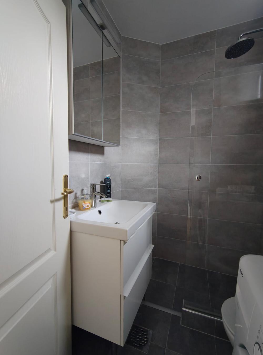 Slika 4 - Jevrejska, Dvosoban stan za izdavanje, 50m2, 450€